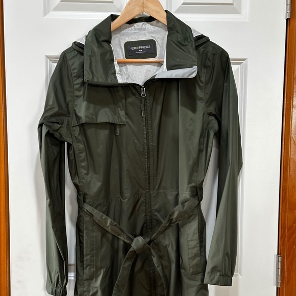Exofficio rain jacket - Picture 1 of 13